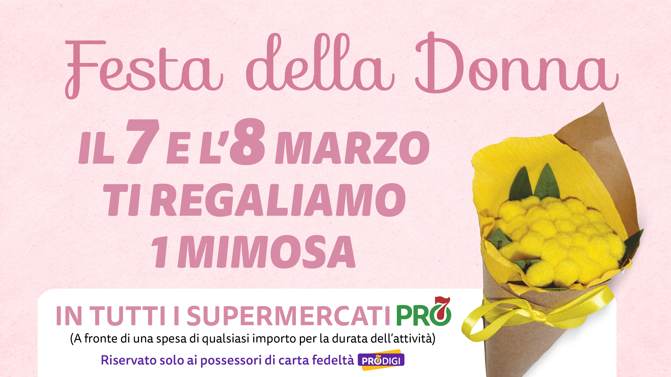 Festa della Donna